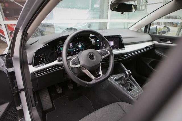 Volkswagen GOLF 1.0 TSI Life