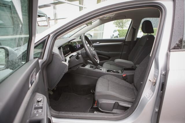Volkswagen GOLF 1.0 TSI Life