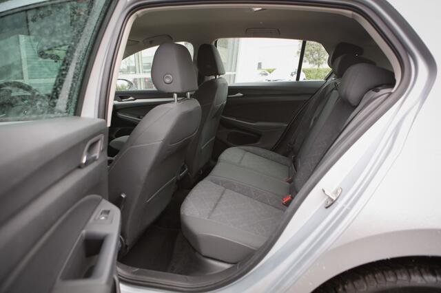 Volkswagen GOLF 1.0 TSI Life
