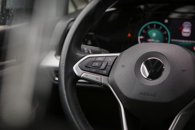 Volkswagen GOLF 1.0 TSI Life