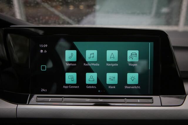 Volkswagen GOLF 1.0 TSI Life