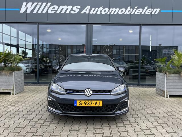 Volkswagen GOLF 1.4 TSI PHEV GTE Trekhaak, Adaptive Cruise & Stoelverwaming