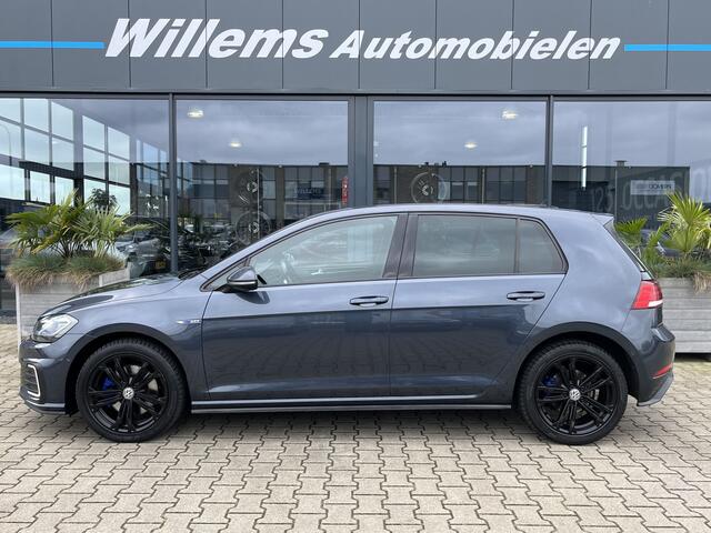 Volkswagen GOLF 1.4 TSI PHEV GTE Trekhaak, Adaptive Cruise & Stoelverwaming