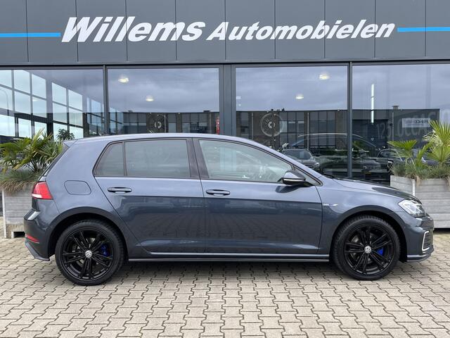 Volkswagen GOLF 1.4 TSI PHEV GTE Trekhaak, Adaptive Cruise & Stoelverwaming