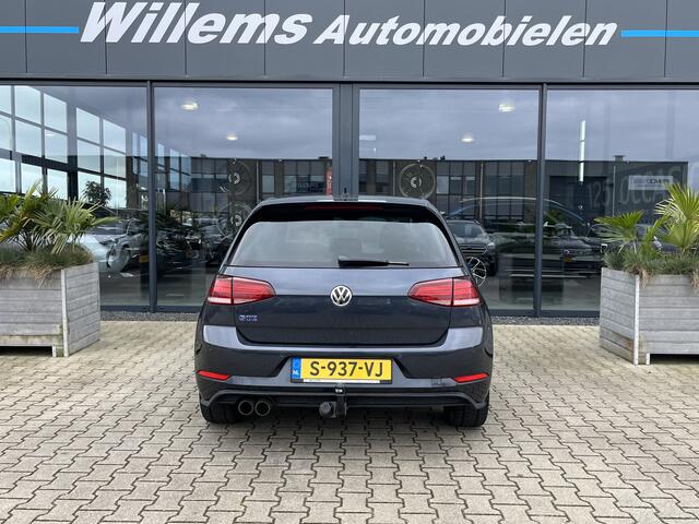 Volkswagen GOLF 1.4 TSI PHEV GTE Trekhaak, Adaptive Cruise & Stoelverwaming