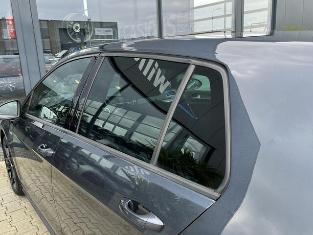 Volkswagen GOLF 1.4 TSI PHEV GTE Trekhaak, Adaptive Cruise & Stoelverwaming