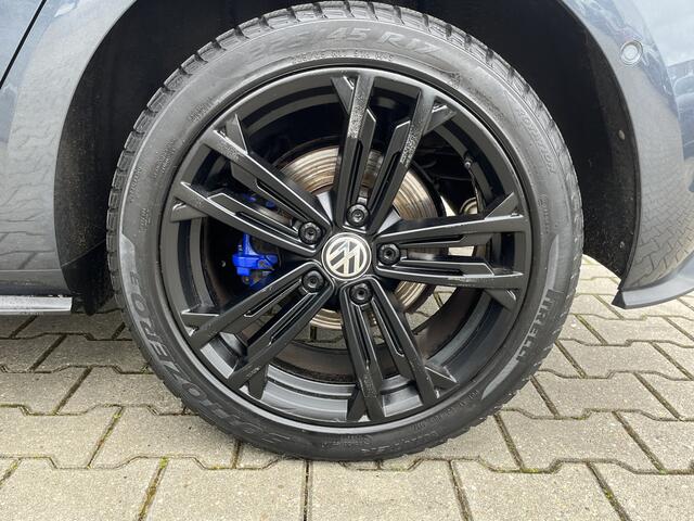 Volkswagen GOLF 1.4 TSI PHEV GTE Trekhaak, Adaptive Cruise & Stoelverwaming