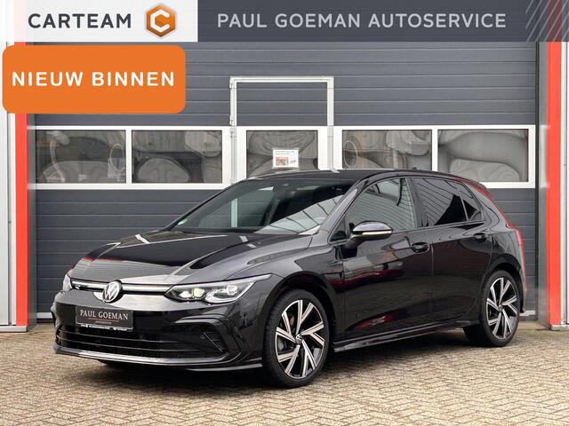 Volkswagen GOLF 1.5 eTSI R-Line | LED | Stoel Verwarming | Clima |