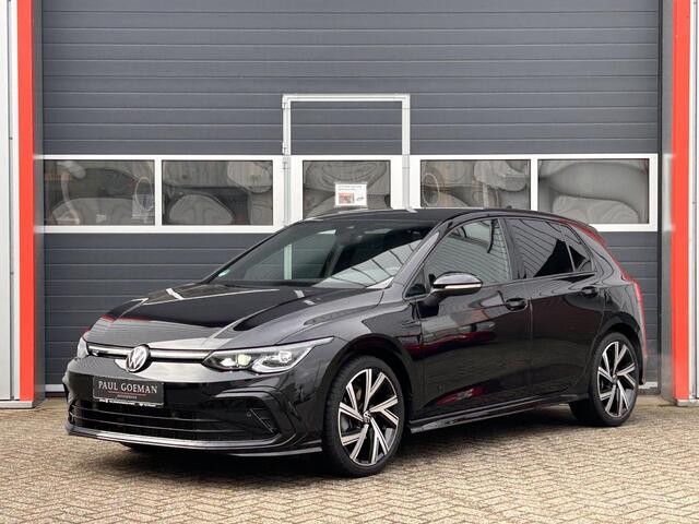 Volkswagen GOLF 1.5 eTSI R-Line | LED | Stoel Verwarming | Clima |