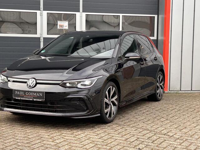 Volkswagen GOLF 1.5 eTSI R-Line | LED | Stoel Verwarming | Clima |