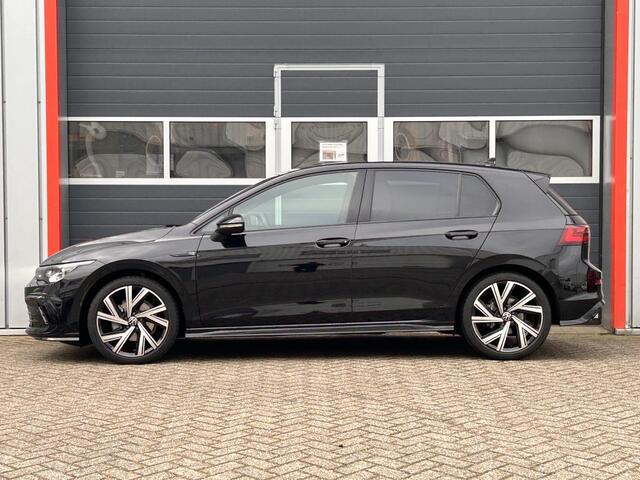 Volkswagen GOLF 1.5 eTSI R-Line | LED | Stoel Verwarming | Clima |
