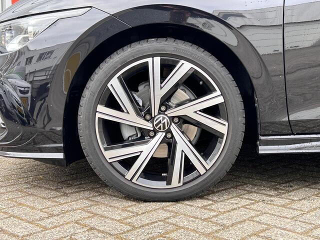 Volkswagen GOLF 1.5 eTSI R-Line | LED | Stoel Verwarming | Clima |