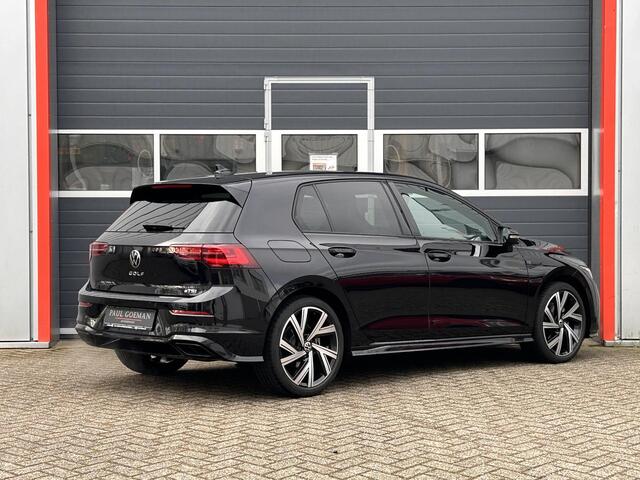 Volkswagen GOLF 1.5 eTSI R-Line | LED | Stoel Verwarming | Clima |