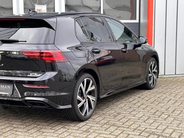 Volkswagen GOLF 1.5 eTSI R-Line | LED | Stoel Verwarming | Clima |