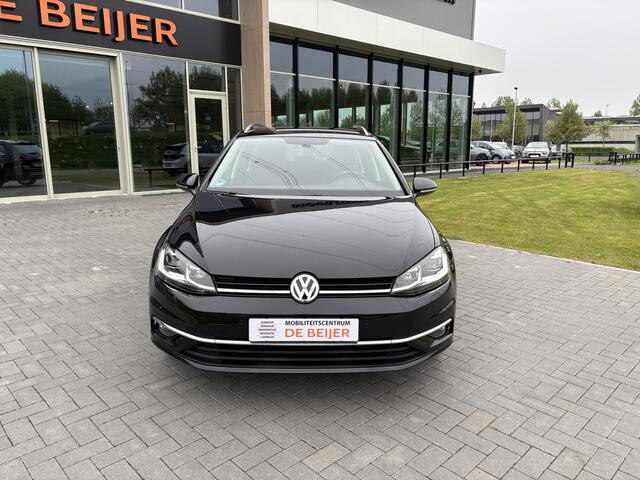 Volkswagen GOLF Variant 1.5 TSI 150pk Highline Trekh. I Navi I Stoelverw.