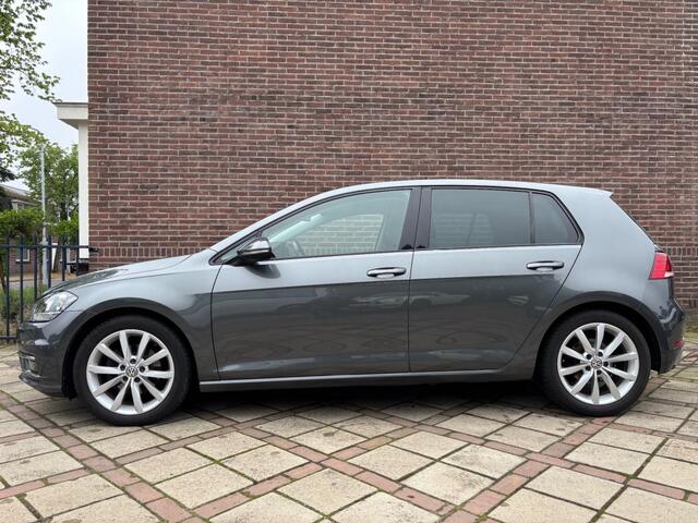 Volkswagen GOLF 1.5 TSI Highline CAMERA ACC APPLE CARPLAY STOELVERW