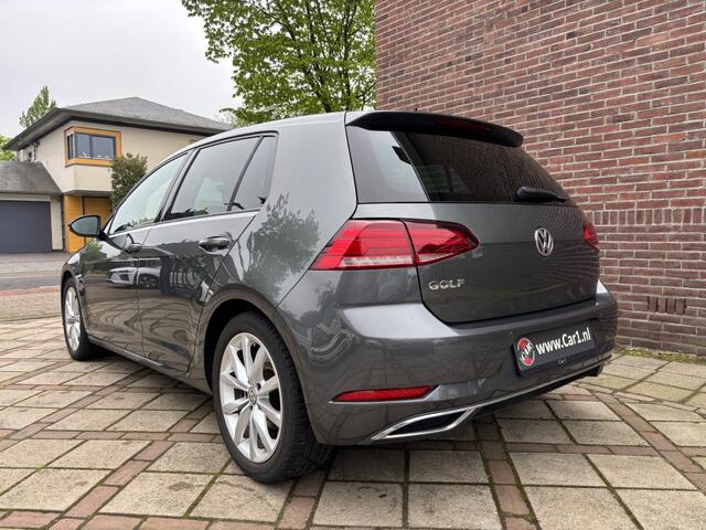 Volkswagen GOLF 1.5 TSI Highline CAMERA ACC APPLE CARPLAY STOELVERW