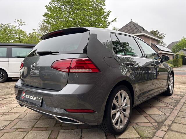 Volkswagen GOLF 1.5 TSI Highline CAMERA ACC APPLE CARPLAY STOELVERW