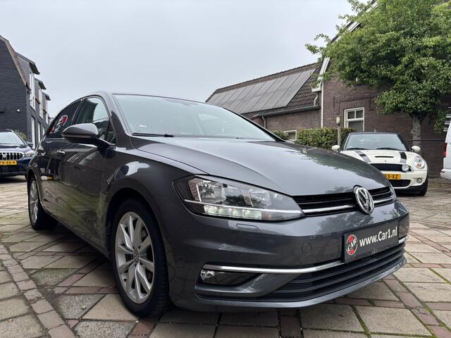 Volkswagen GOLF 1.5 TSI Highline CAMERA ACC APPLE CARPLAY STOELVERW