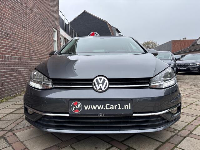 Volkswagen GOLF 1.5 TSI Highline CAMERA ACC APPLE CARPLAY STOELVERW