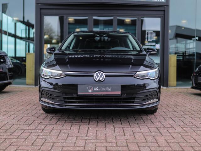 Volkswagen GOLF 2.0 TDI Life Business | Camera | Stuur/Stoelverw. | Pano | ACC | Sfeerverlichting