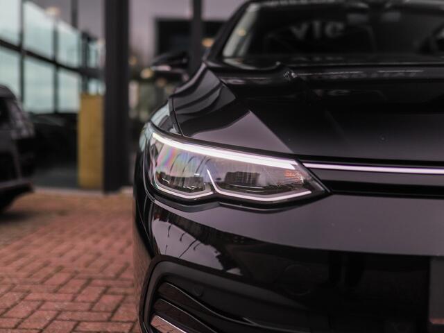 Volkswagen GOLF 2.0 TDI Life Business | Camera | Stuur/Stoelverw. | Pano | ACC | Sfeerverlichting