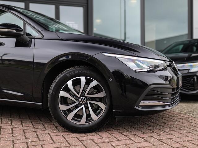 Volkswagen GOLF 2.0 TDI Life Business | Camera | Stuur/Stoelverw. | Pano | ACC | Sfeerverlichting
