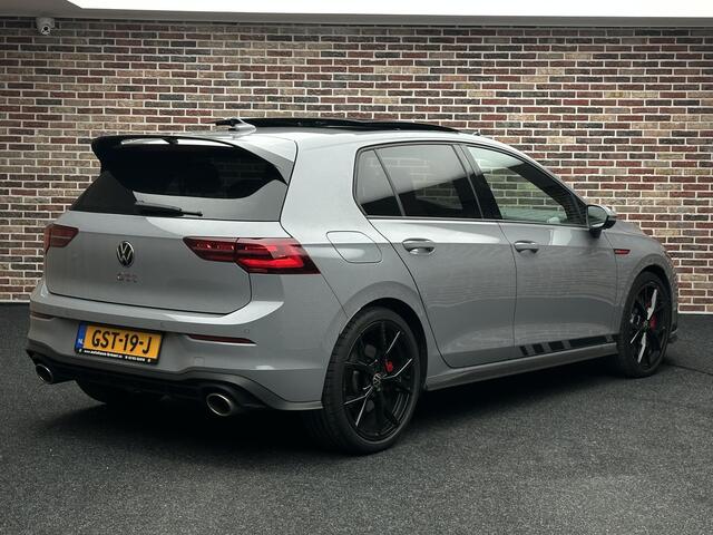 Volkswagen GOLF 2.0 TSI GTI ClubSport Panorama Camera Nardo Virtual
