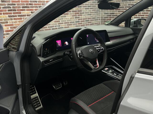 Volkswagen GOLF 2.0 TSI GTI ClubSport Panorama Camera Nardo Virtual