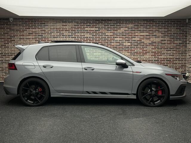 Volkswagen GOLF 2.0 TSI GTI ClubSport Panorama Camera Nardo Virtual