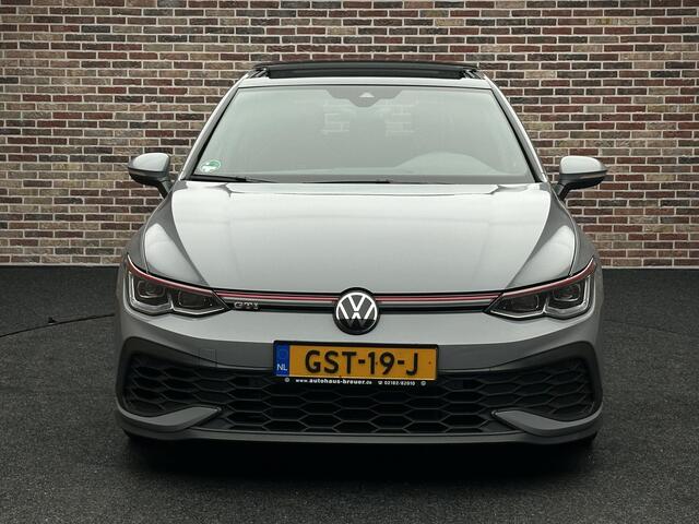 Volkswagen GOLF 2.0 TSI GTI ClubSport Panorama Camera Nardo Virtual
