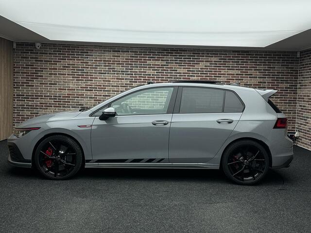 Volkswagen GOLF 2.0 TSI GTI ClubSport Panorama Camera Nardo Virtual