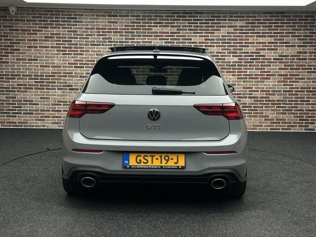 Volkswagen GOLF 2.0 TSI GTI ClubSport Panorama Camera Nardo Virtual