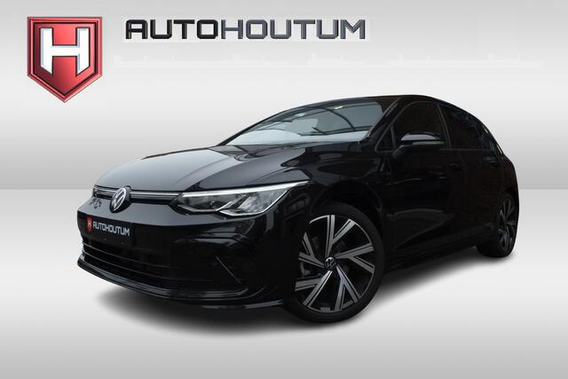 Volkswagen GOLF 1.5 eTSI R-Line