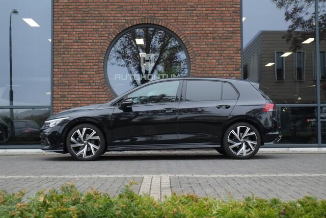 Volkswagen GOLF 1.5 eTSI R-Line