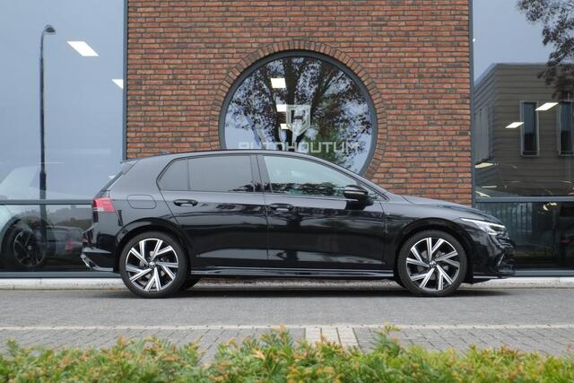 Volkswagen GOLF 1.5 eTSI R-Line
