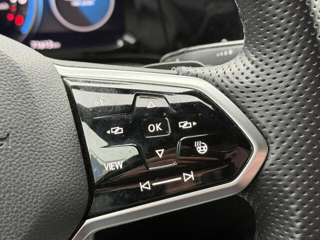 Volkswagen GOLF 1.4 eHybrid GTE/Automaat/Trekhaak/Stoelverwarming/Stuurverwarming/Automatische Airco/Adaptive Cruise Control