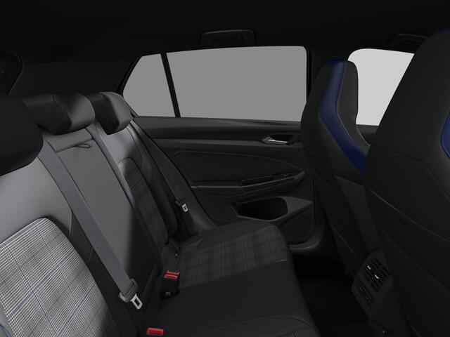 Volkswagen GOLF GTE 1.5 eHybrid 272 pk 6 versn. DSG · Black style pakket · Panoramisch schuif-, kanteldak, elektrisch bedienbaar · Trekhaak mechanisch zwenkbaar en elektrisch bedienbaar