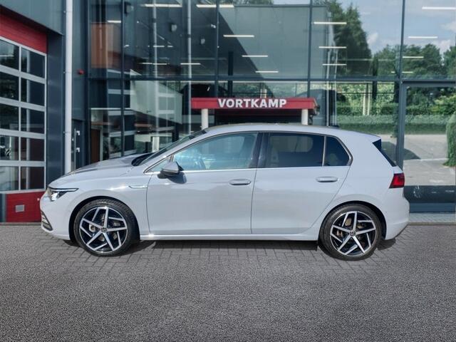 Volkswagen GOLF 1.5 eTSI STYLE CAMERA/MEMORY/NAVI/ACC/CARPLAY/STOELVERW