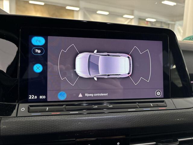Volkswagen GOLF 1.4 245pk DSG eHybrid GTE · Apple/Android Car Play · Navi · Head-Up Display · P-Sensoren · Park Assist · 17'' Inch · Garantie T/m 20-01-2027 of 100.000km