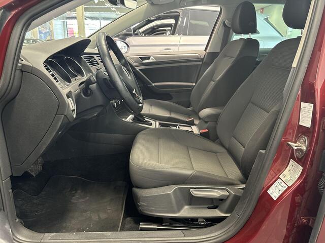 Volkswagen GOLF Variant 1.0 Tsi 115pk DSG Highline · Apple/Android Car Play · Navi · ACC · P-Sensoren · 16'' Inch ·