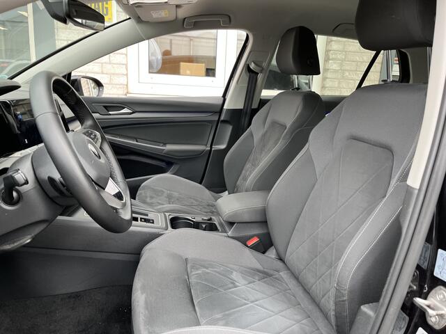Volkswagen GOLF 1.4 eHybrid Style