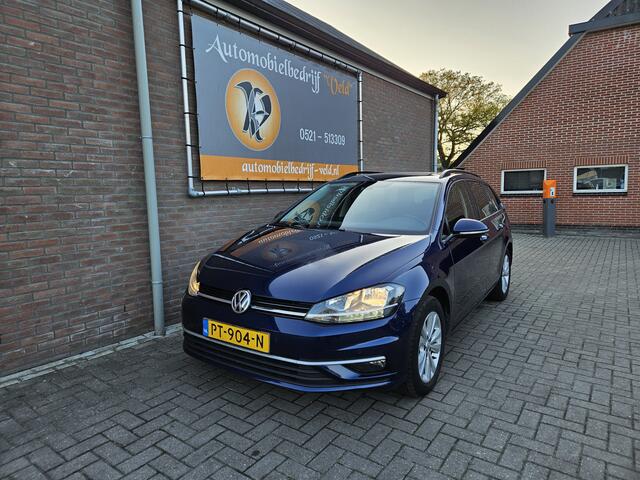 Volkswagen GOLF Variant 1.0 TSI Comfortline