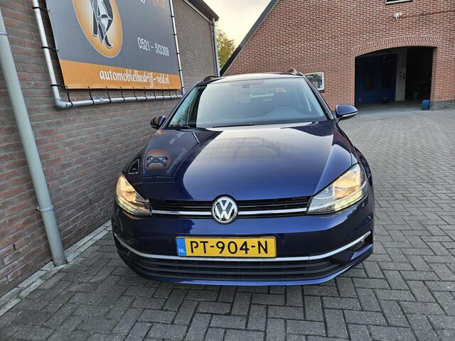 Volkswagen GOLF Variant 1.0 TSI Comfortline
