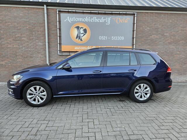 Volkswagen GOLF Variant 1.0 TSI Comfortline