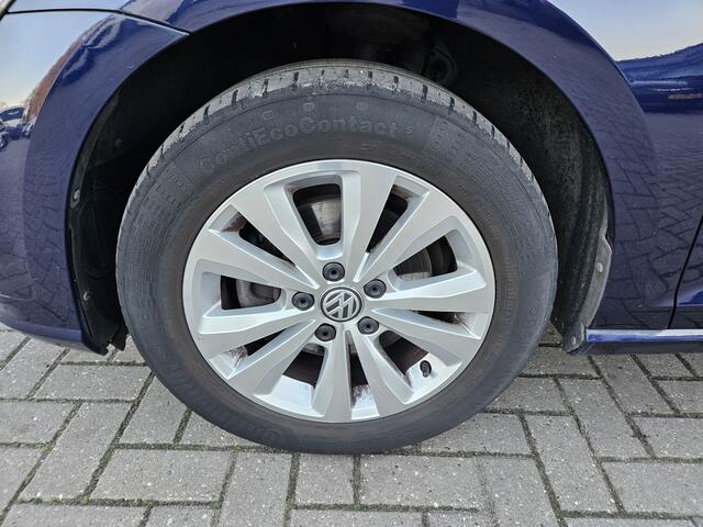 Volkswagen GOLF Variant 1.0 TSI Comfortline