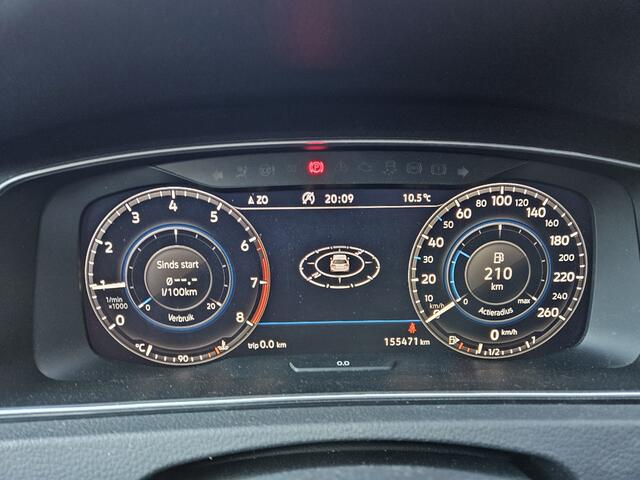 Volkswagen GOLF Variant 1.0 TSI Comfortline
