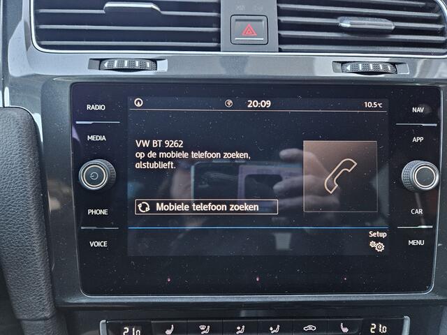 Volkswagen GOLF Variant 1.0 TSI Comfortline