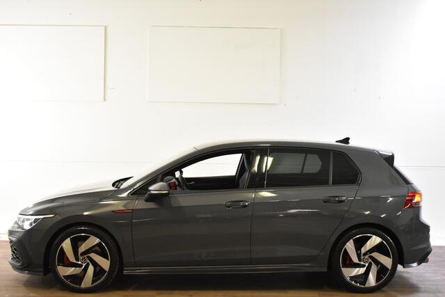 Volkswagen GOLF 2.0 GTI 245PK DSG GTI SPORT CAMERA/NAVI/LED