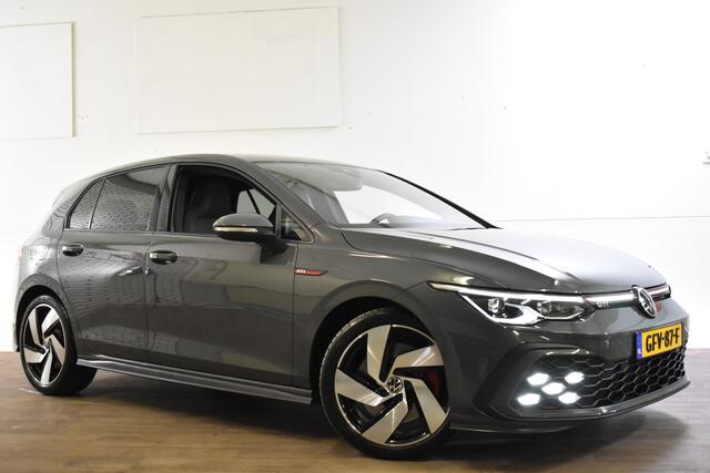 Volkswagen GOLF 2.0 GTI 245PK DSG GTI SPORT CAMERA/NAVI/LED